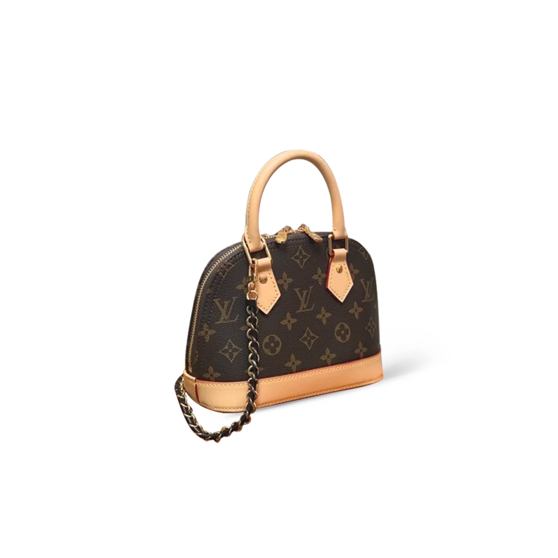 l0*is V*t0n alma mini lv&i m14339 (20*15*10cm)